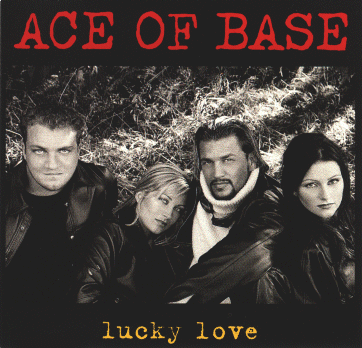 Ace Of Base